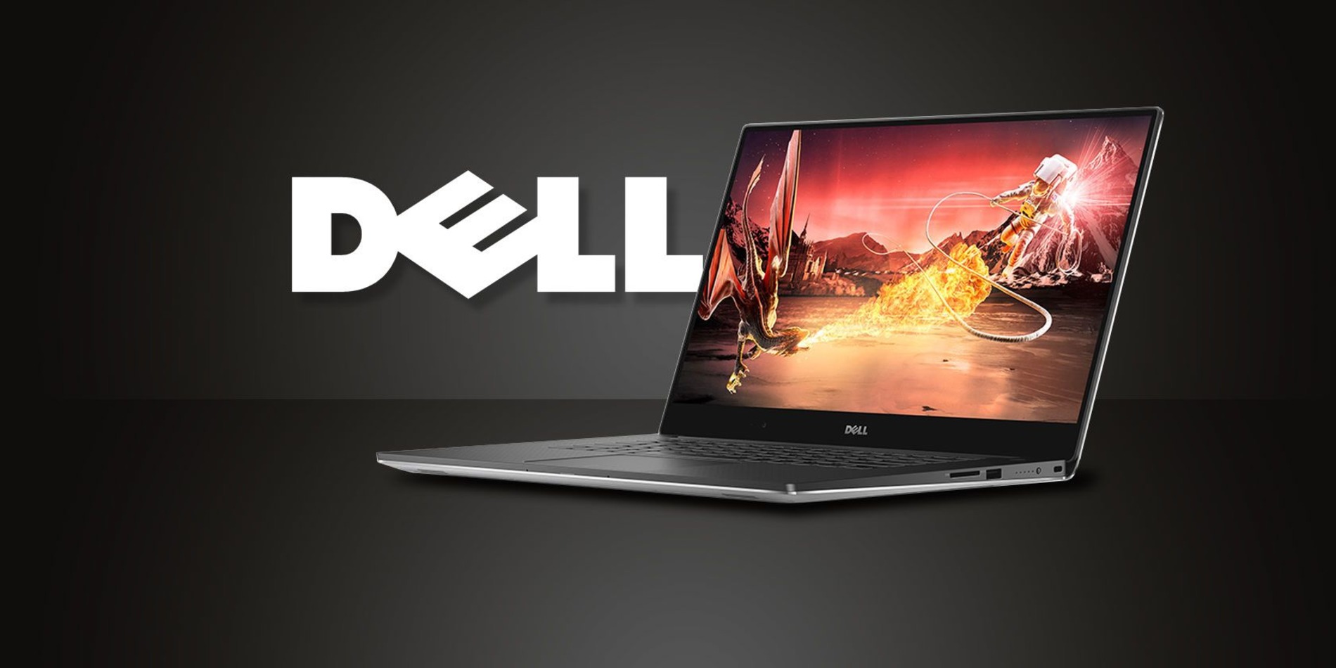 laptope Dell